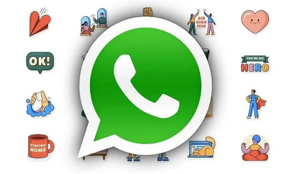 Whatsapp hizo estos radicales cambios en el uso de los stickers: esto es lo que debes saber