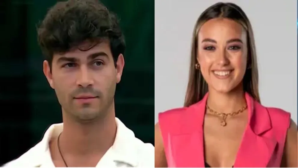 La tensa situación en la casa de Gran Hermano tras el beso de Florencia y Nicolás: este es el verdadero trasfondo