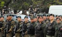 Violencia narco en Rosario: Nación enviará a las Fuerzas Federales y al Ejército