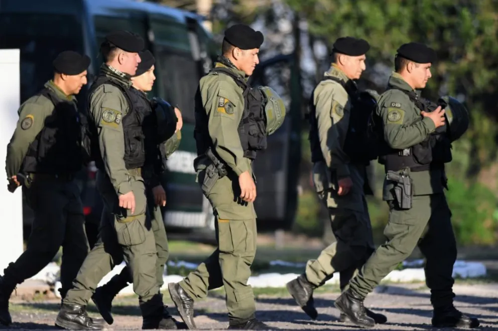 Gendarme