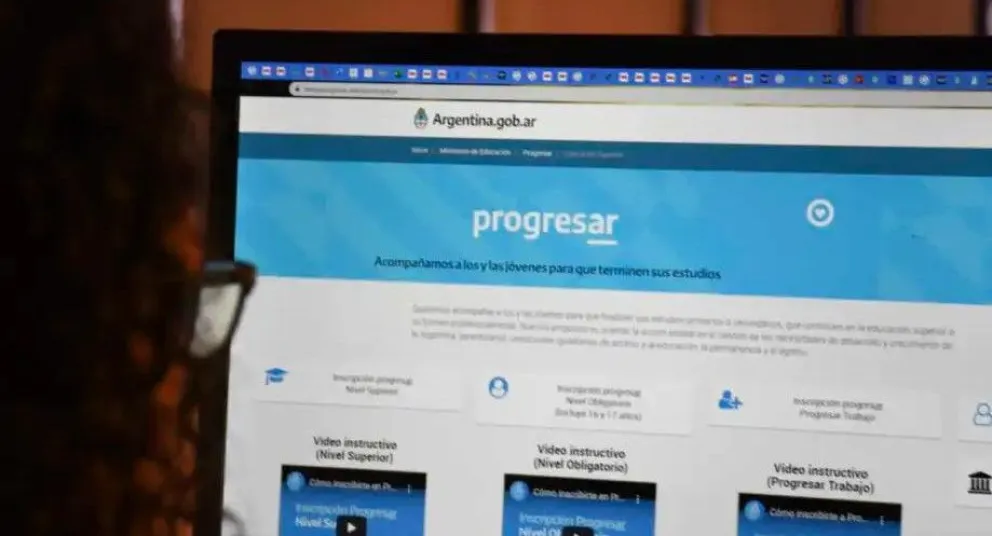 Cómo será el pago de las Becas Progresar durante marzo 