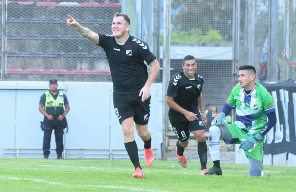Central Norte vs. Sol de América: fecha del partido y formación confirmada del “Cuervo”