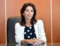 Teresa Ovejero, presidente de la Corte de Justicia de Salta, en desacuerdo con la baja en la edad de imputabilidad