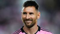 Conocé las nuevas sambas de Lionel Messi que están causando locura en Instagram