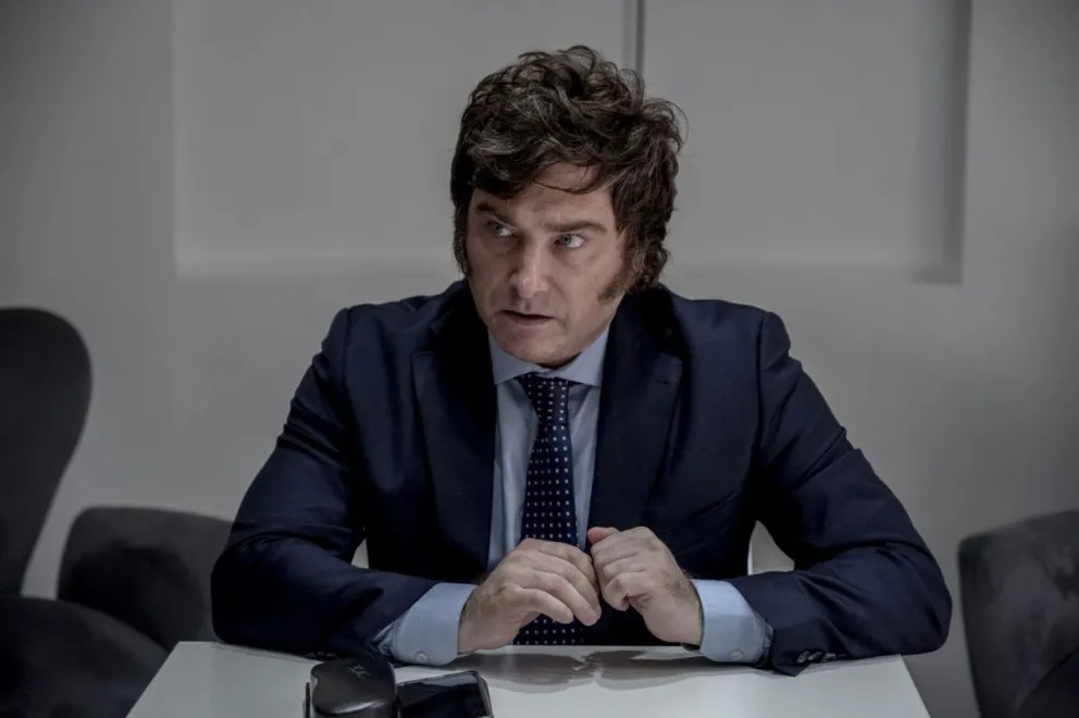 Javier Milei despidió al secretario de Trabajo tras el escándalo por el aumento de sueldos