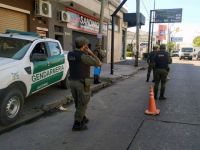 El Gobierno nacional oficializó la conformación del comité de crisis que desde hoy intervendrá en Rosario