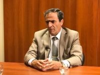Pedro García Castiella: “Orán llegó a ser la segunda ciudad con más crímenes a nivel nacional"  