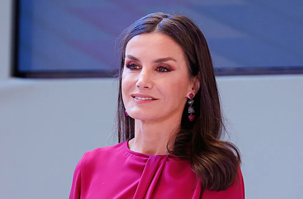 La enfermedad crónica que padece la reina Letizia que la obligó a prescindir de este calzado 