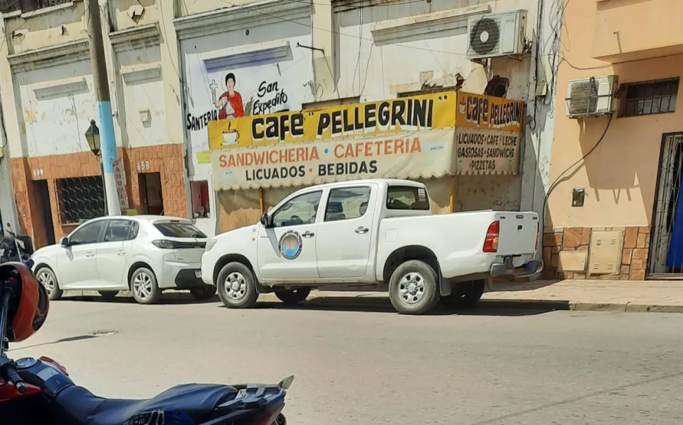Se reveló la identidad del hombre encontrado sin vida en el microcentro salteño