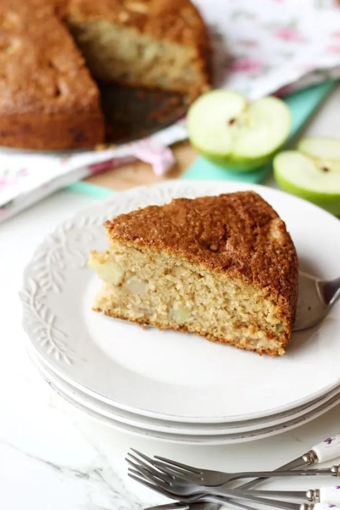 torta matera-receta