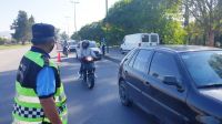 Semana Santa: los operativos de tránsito que se llevarán a cabo en Salta durante la festividad