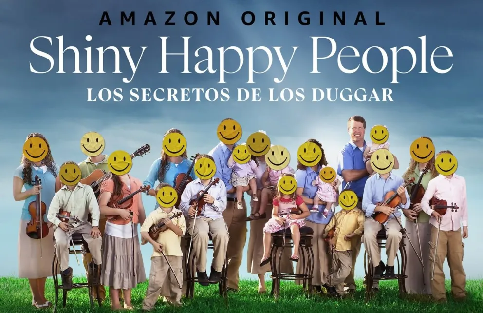 La impactante serie que ofrece Prime Video sobre una familia “perfecta”: revela los entretelones verdaderos de abuso