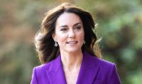 La misteriosa aparición de Kate Middleton junto a Guillermo: estas fotos confundieron a todos