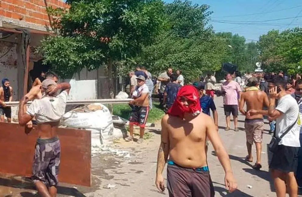 Violencia narco en Rosario: nuevos allanamientos y detenidos en el marco de la escalada de conflictos