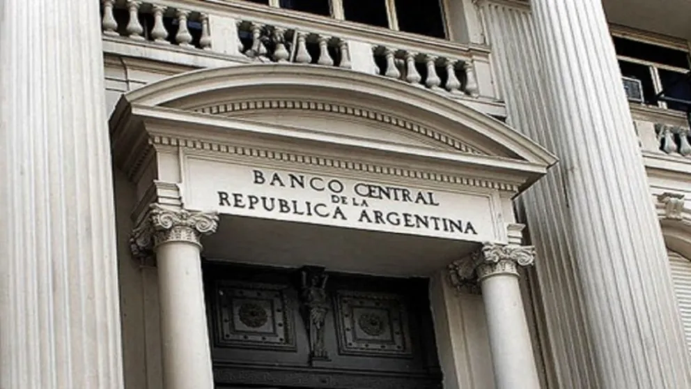 Tras el anuncio del INDEC: el BCRA reduce la tasa de referencia al 40% anual