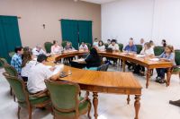Peores que Milei: concejales de Orán aumentaron su sueldo a casi medio millón de pesos ilegalmente