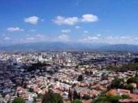 Tiempo en la ciudad de Salta: el pronóstico para este domingo 5 de mayo