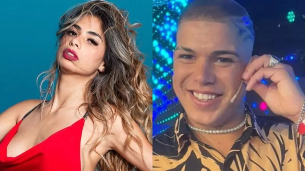 Emotivo Congelados en Gran Hermano: así fue la tierna presentación de las hijas de Daniela y Thiago