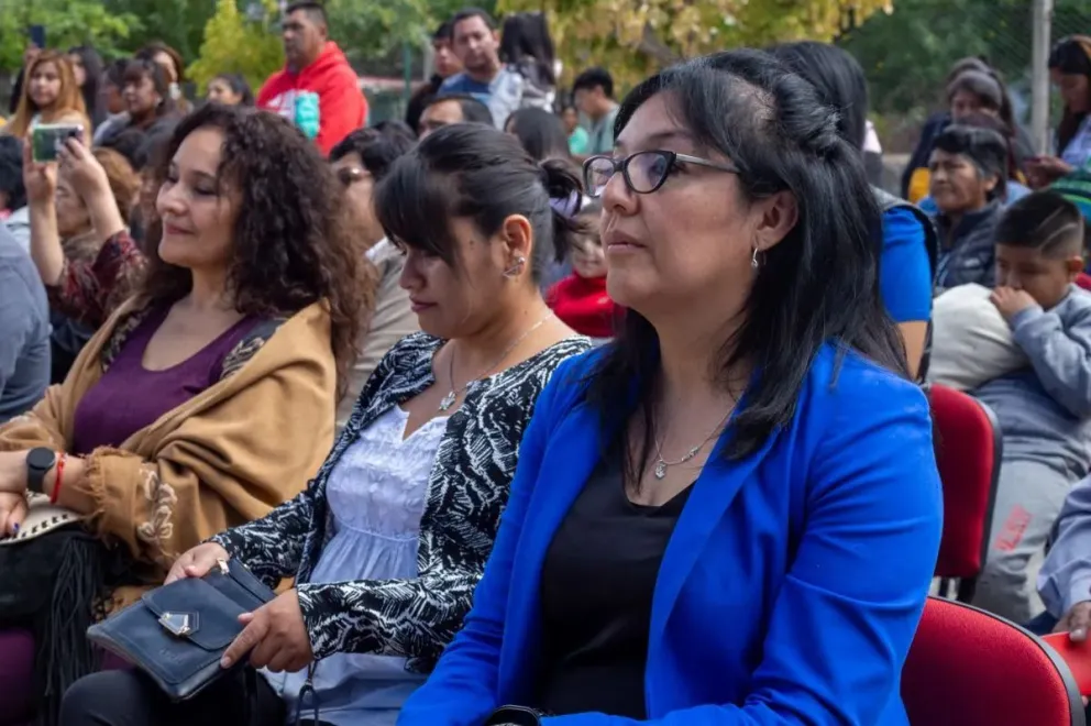 Ajuste a la cúpula de Cafayate: ediles congelaron el millonario sueldo a Rita Guevara y a su gabinete 