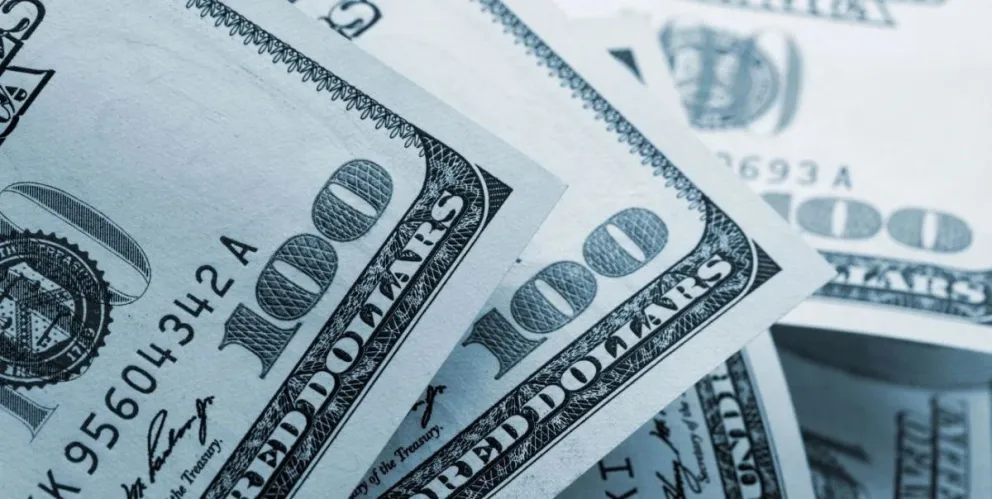 A cuánto cotiza el dólar blue y los diferentes tipos de cambio hoy martes 12 de marzo