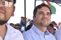 Juan Cruz Curá: “Me encantaría que alguien vaya preso por la autopista Orán - Pichanal”