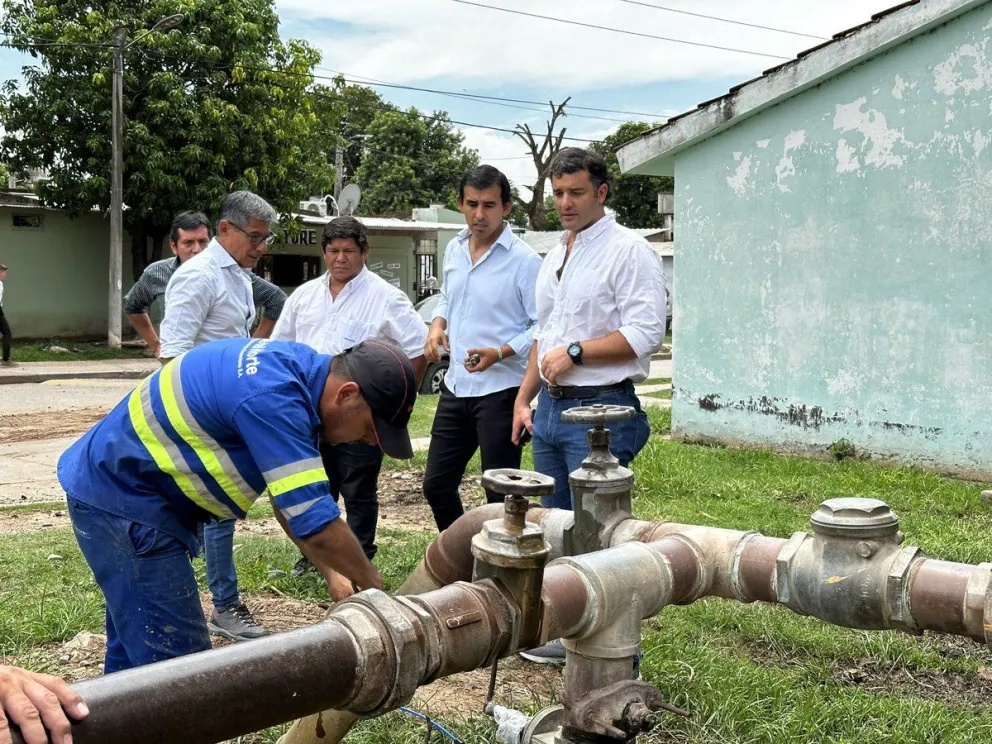 Aguas del Norte apelará la orden de cierre de la Planta Depuradora Sur: “Rebalsarán las cloacas de 700 mil salteños”