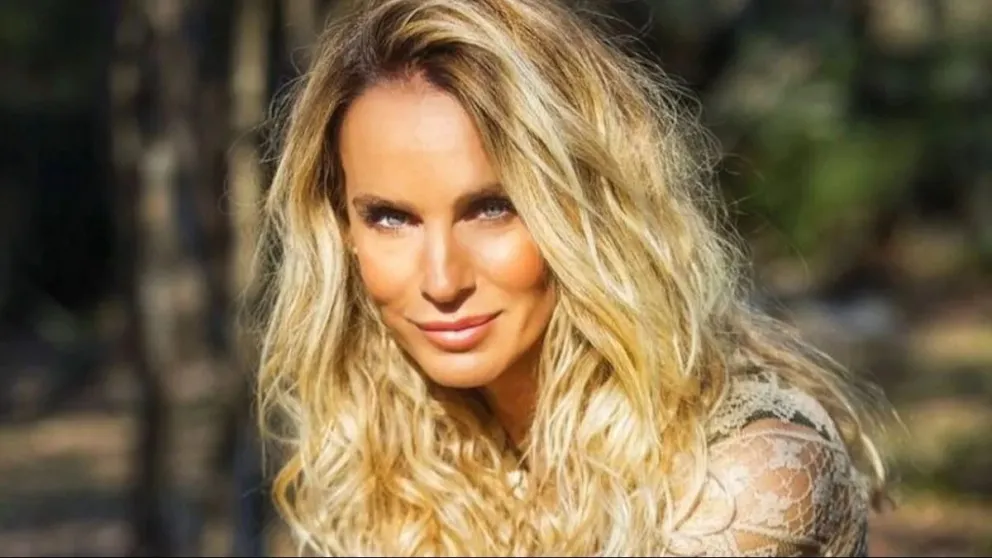 El inesperado acercamiento de Sabrina Rojas al Tucu López que explotó las redes: ¿reconciliación a la vista?