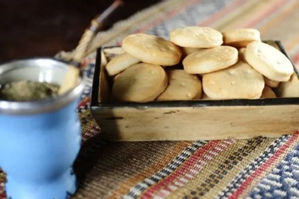 receta-bizcochitos de queso