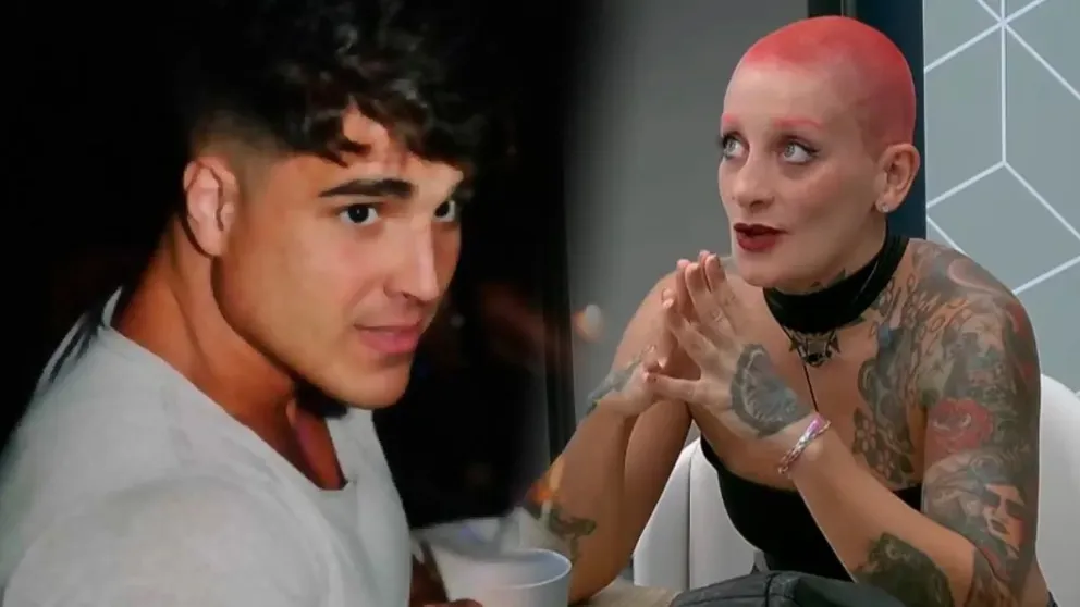 La explícita revelación de Mauro tras su encuentro amoroso con Furia en Gran Hermano: se lo contó todo a Florencia