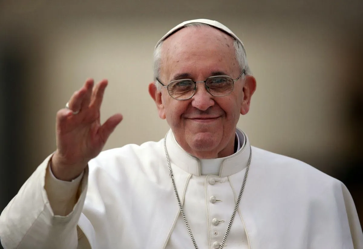 El Papa Francisco era elegido 10 a&ntilde;os atr&aacute;s por el c&oacute;nclave de cardenales.