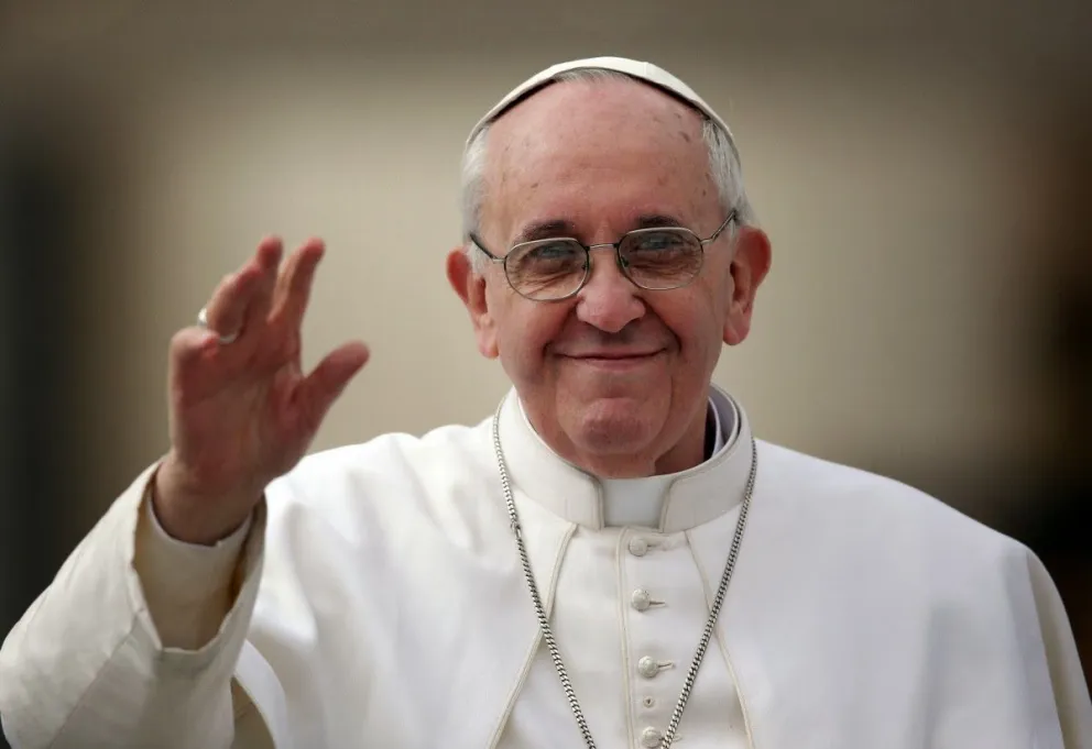 Tras la muerte del Papa Francisco, Salta declaró siete días de duelo