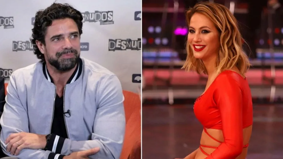 Flor Vigna confesó los verdaderos motivos de su separación de Luciano Castro: "Es hora de aprender a estar sola"