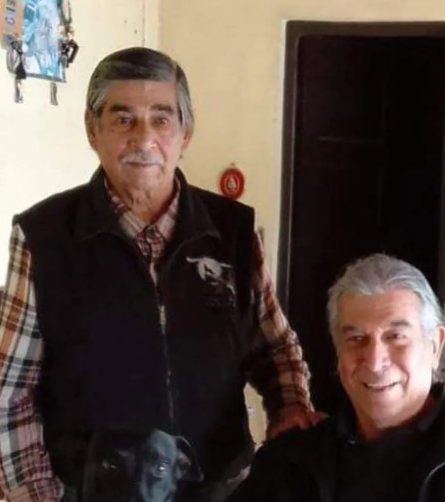 Doble crimen en Coronel Moldes: uno de los asesinos de los hermanos es familiar