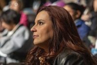 Mónica Juárez pidió el fin de las acusaciones sin denuncia: “Hay que dar nombre y apellido”