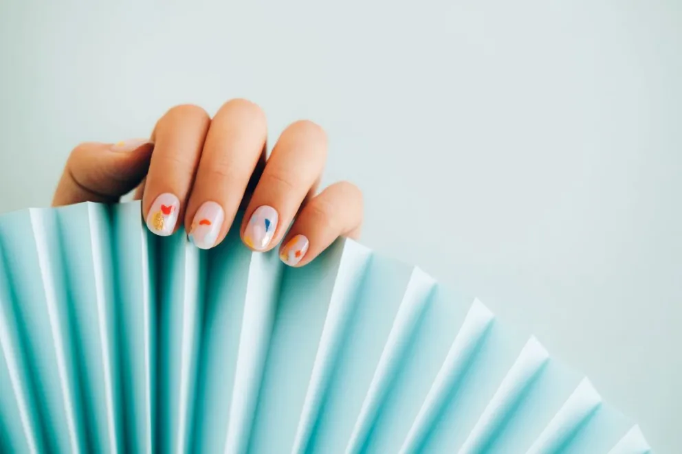 Descubrí cómo curar los daños provocados por el nail art con este infalible ingrediente de cocina
