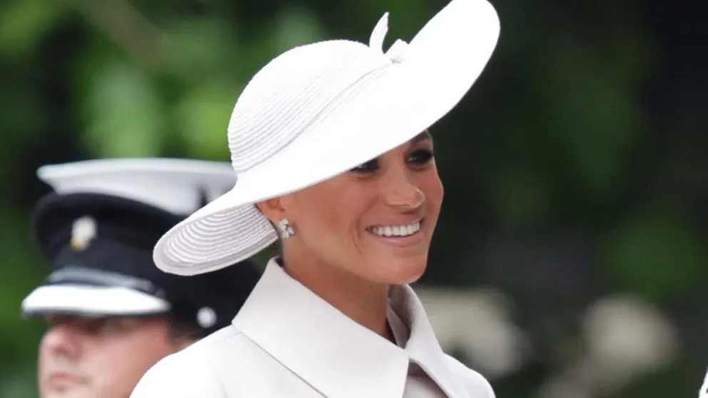 Toda la verdad detrás del misterioso matrimonio de Meghan Markle con el príncipe Harry