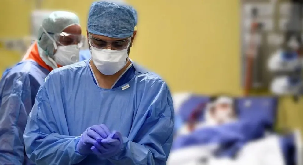 Confirmaron la suspensión de cirugías en los hospitales públicos salteños por el brote de dengue