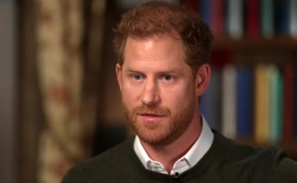 No fue por Meghan: este es el nombre de la persona por la que el príncipe Harry renunció a sus deberes reales