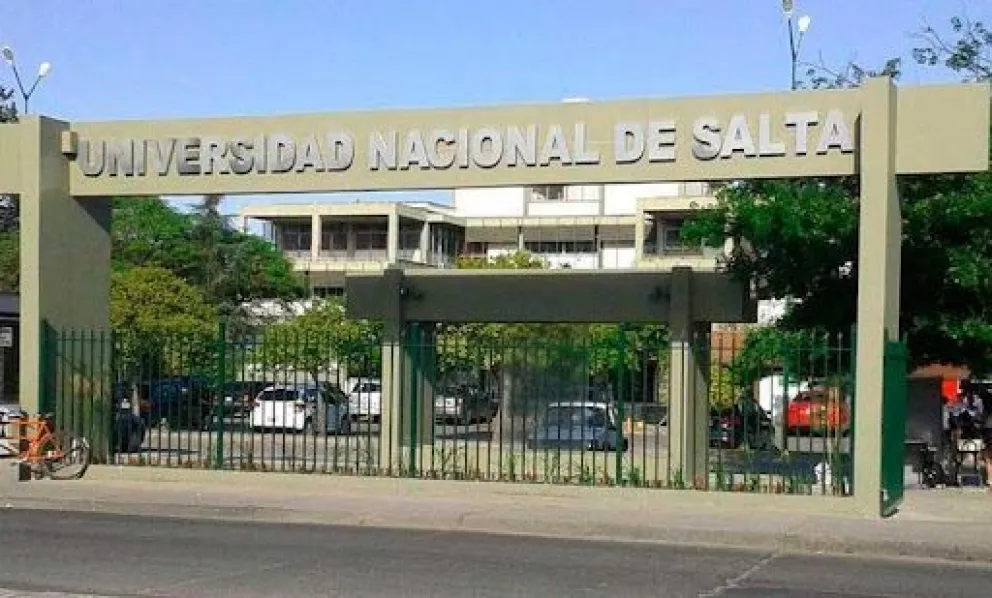 Alerta en UNSa por falta de presupuesto: sólo en sueldos, el déficit mensual asciende a $100 millones 