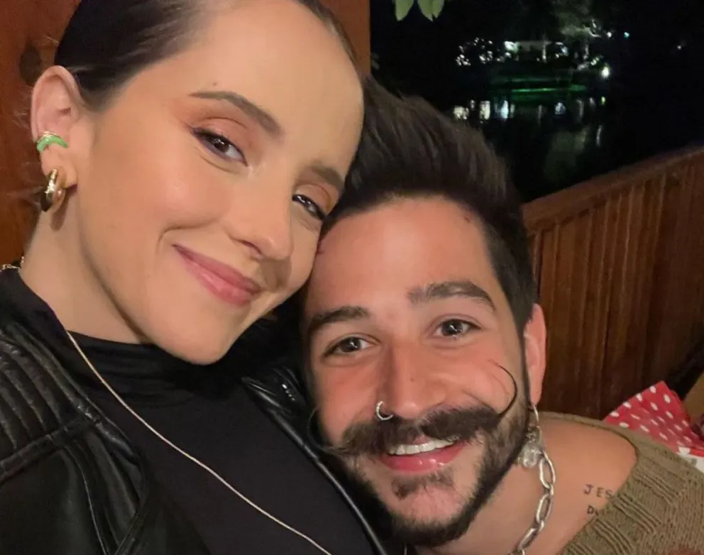 El llamativo rol que tendrá Camilo Echeverry en el parto de Evaluna