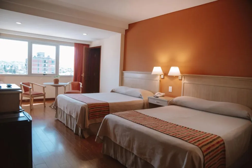 Preocupación en hoteles y restaurantes salteños: el 70% no sabe si podrá pagar la luz 