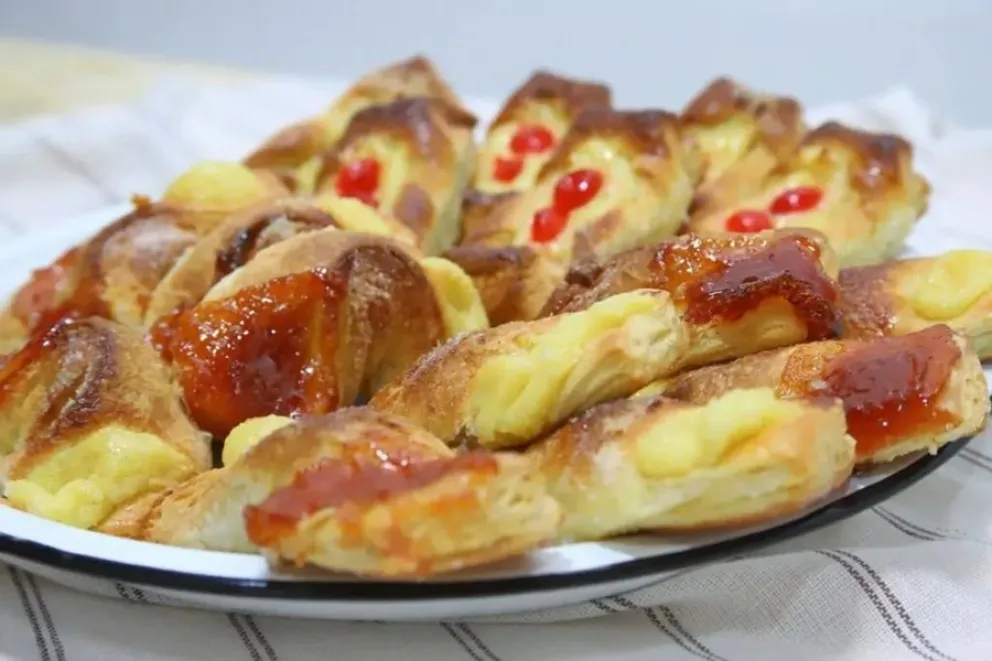 recetas-mini facturas 