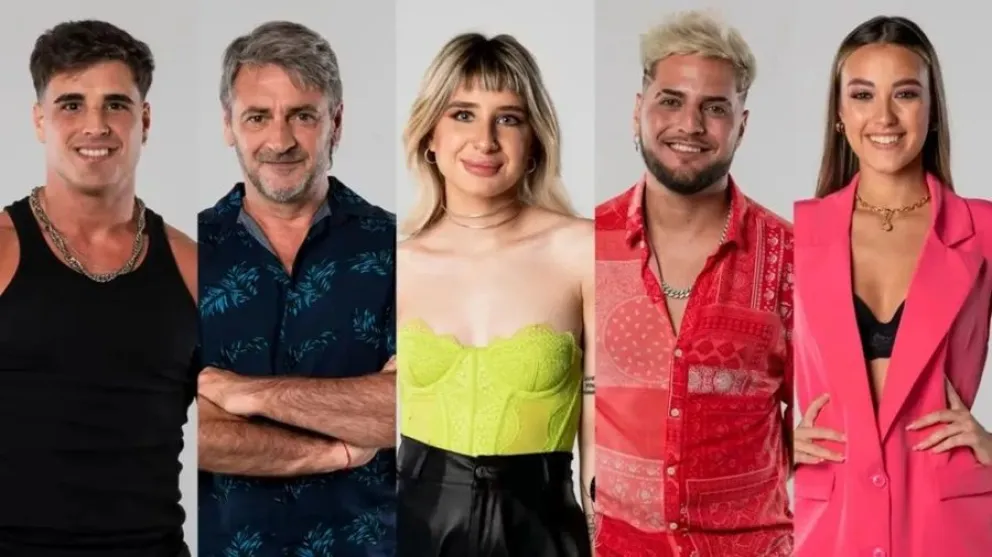 Furia-Nicol&aacute;s-Gran Hermano