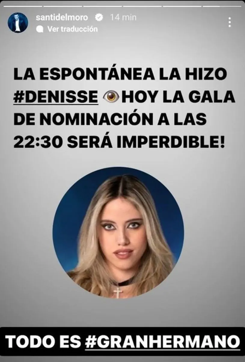 Gran Hermano