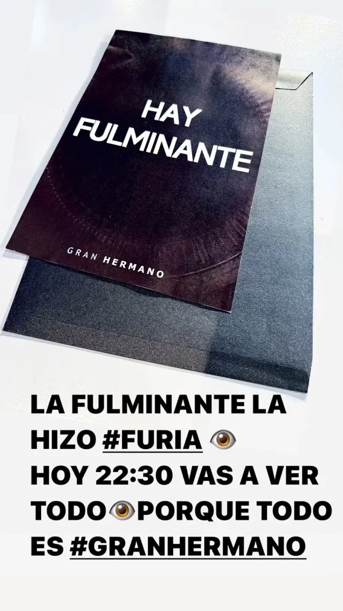 Gran Hermano
