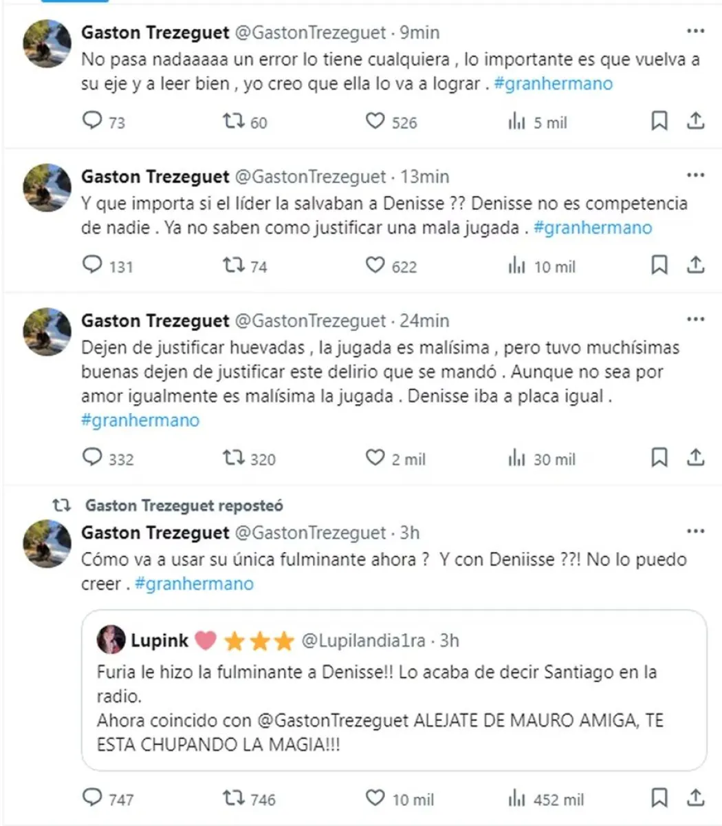 Gran Hermano