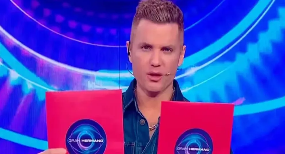 Santiago del Moro reveló la nominación espontánea en Gran Hermano: esto es todo lo que debes saber