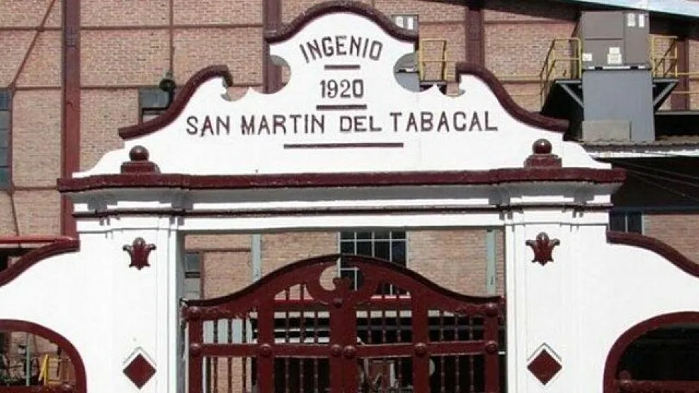 Ultimátum de los obreros despedidos en el ex Tabacal: tomarán la ruta si la empresa no responde