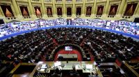 Hoy el Senado pone sobre tablas el Mega DNU mientras escala la tensión entre Javier Milei y Victoria Villaruel