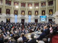 |EN VIVO| Seguí el debate del mega DNU en el Senado en un clima de tensión entre Milei y Villarruel